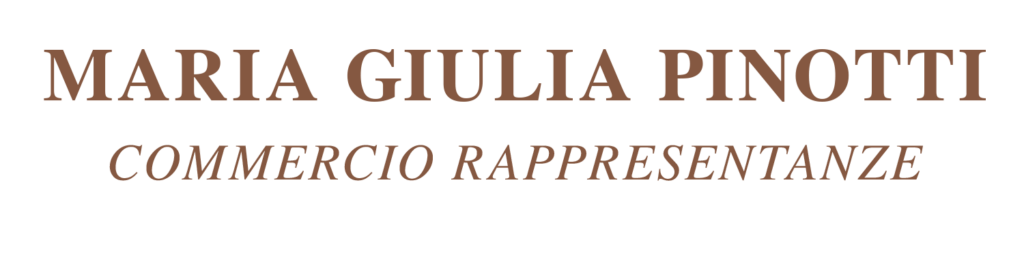 Maria Giulia Pinotti Vigevano